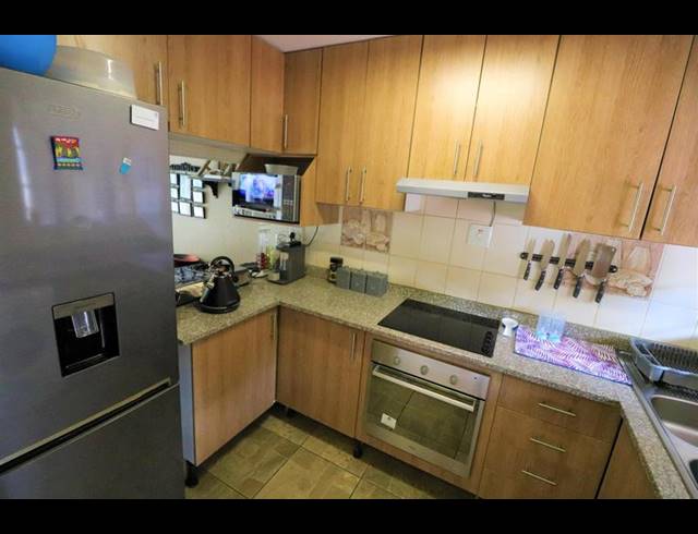 2 BEDROOM APARTMENT FOR SALE IN NORTHWOLD